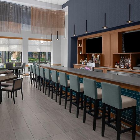 Hyatt Place Boca Raton Exterior foto