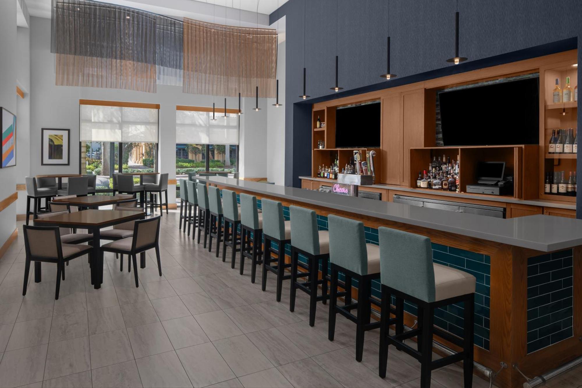 Hyatt Place Boca Raton Exterior foto