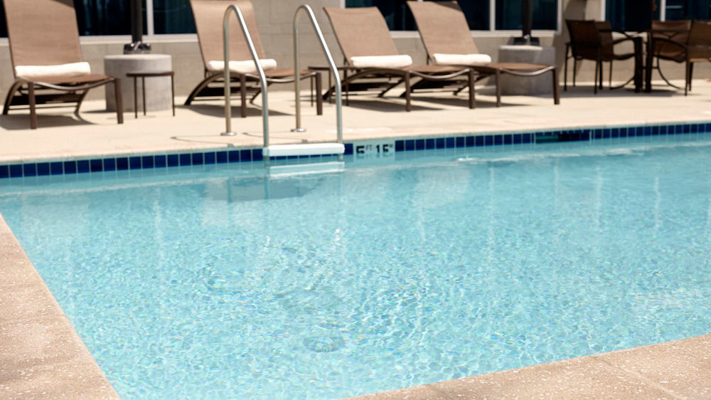 Hyatt Place Boca Raton Exterior foto