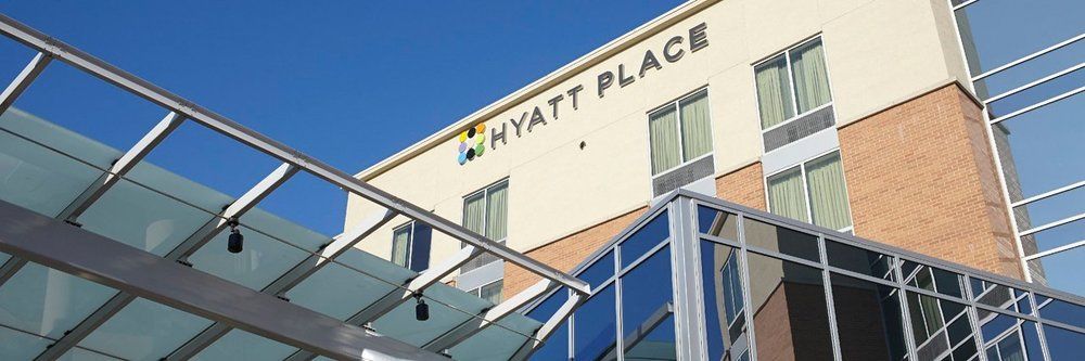 Hyatt Place Boca Raton Exterior foto