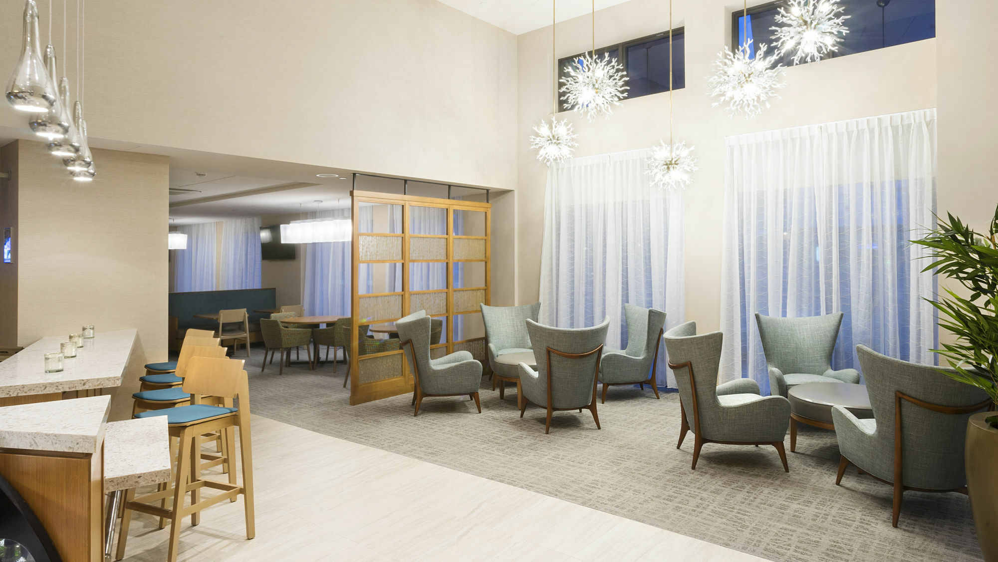 Hyatt Place Boca Raton Exterior foto
