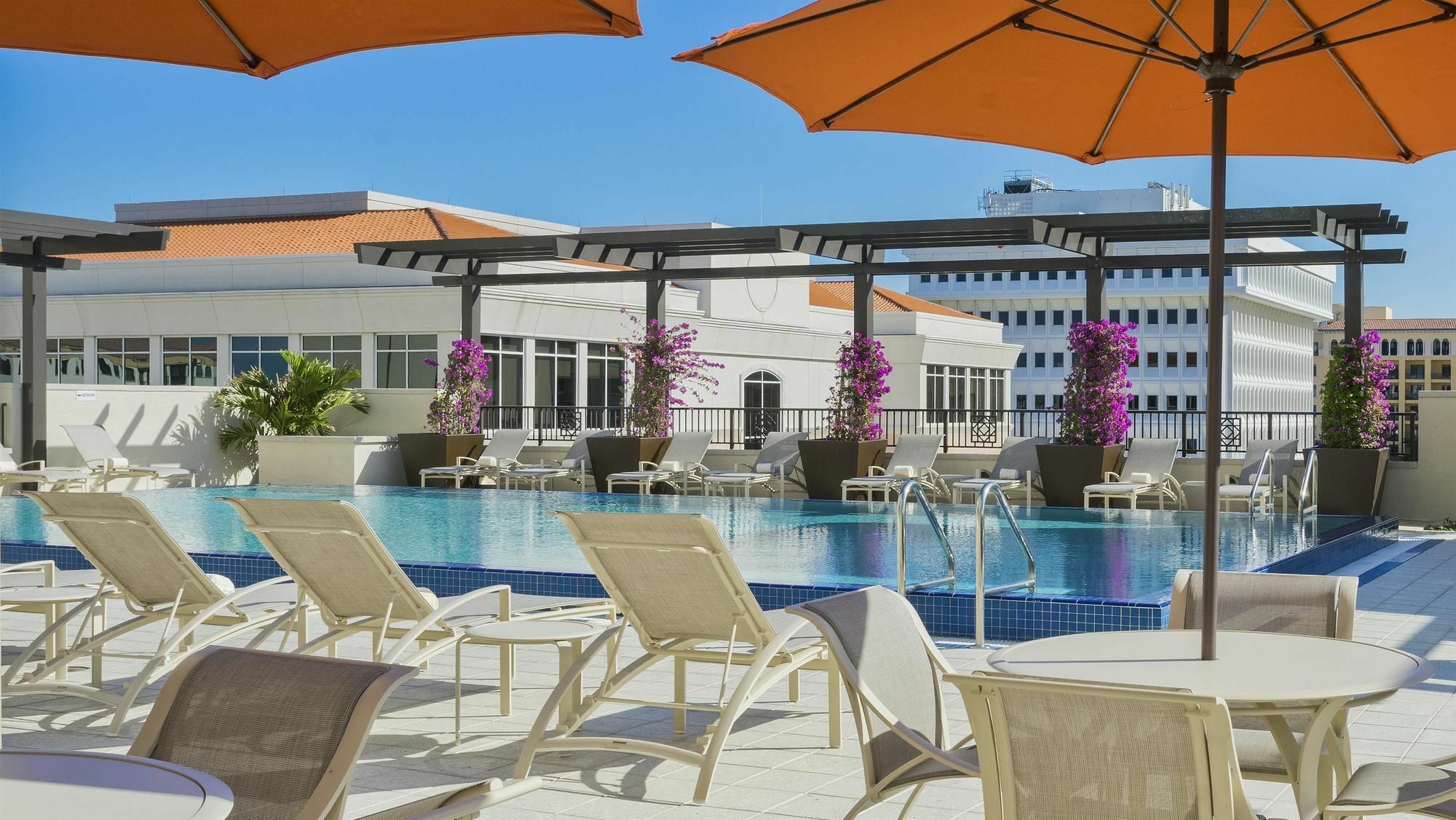 Hyatt Place Boca Raton Exterior foto