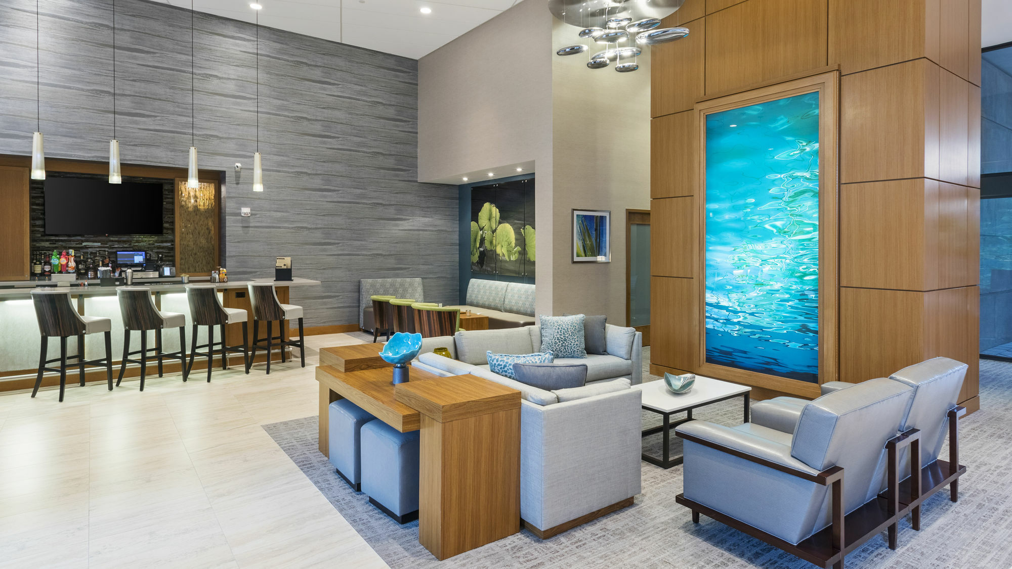 Hyatt Place Boca Raton Exterior foto
