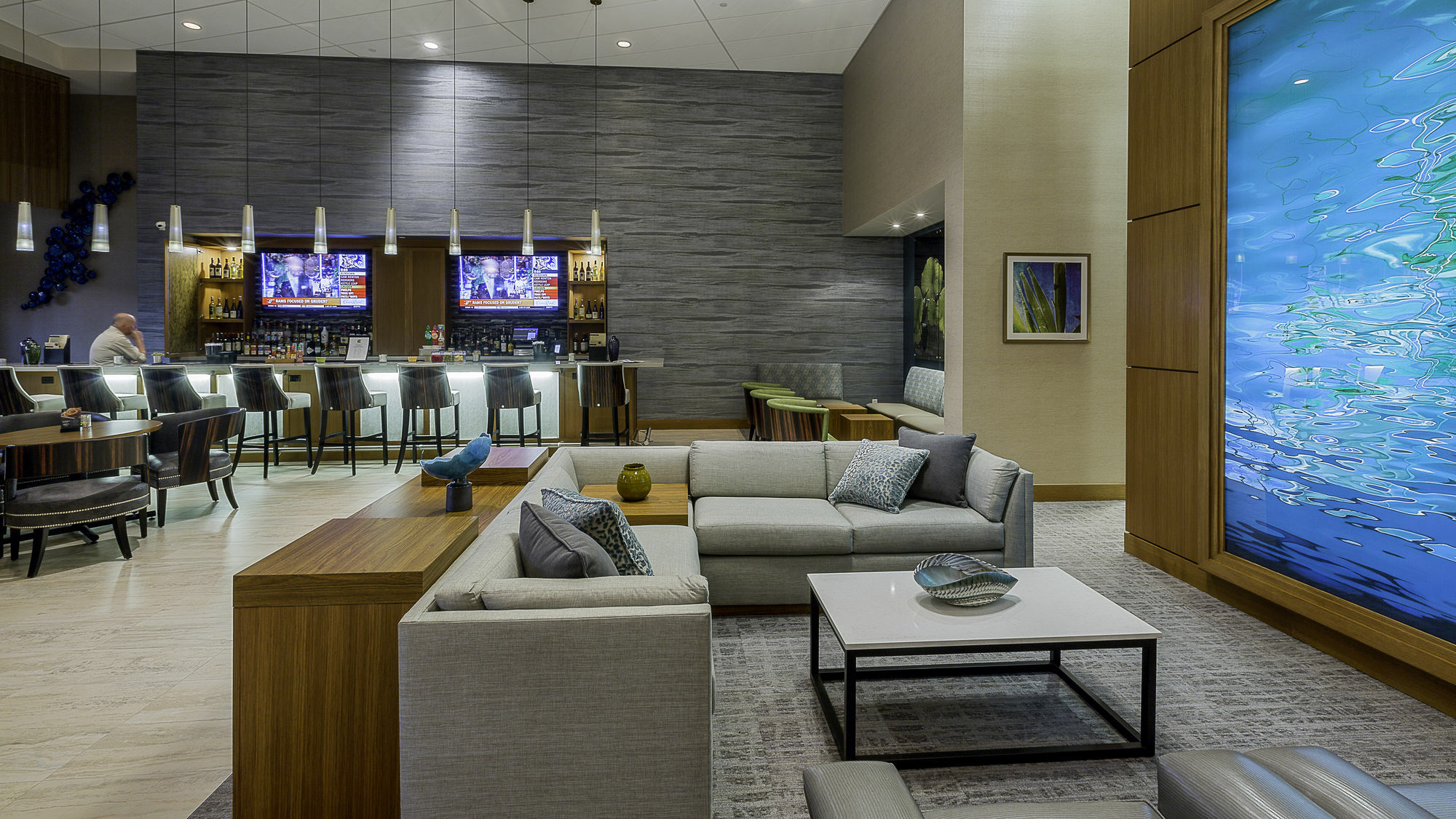 Hyatt Place Boca Raton Exterior foto